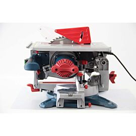 Пила торцювальна електрична BOXER BX-2080 2 в 1