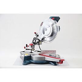 Пила торцювальна електрична BOXER BX-2079