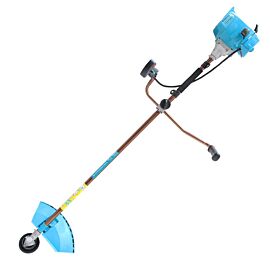 Тример бензиновий KRAISSMANN MS 52 CC