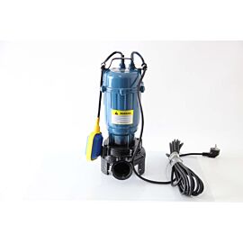 Насос фекальний ONEX OX-5022 з поплавком