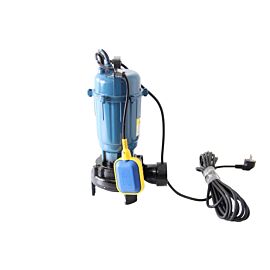 Насос фекально-дренажний Champion CP-5022 з ножем з поплавком