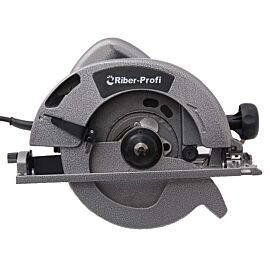 Пила циркулярна електрична RIBER-PROFI ПД 185/1650A