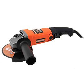 Кутова шліфмашинка REBINER RAG-1150-125