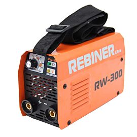 Інвертор зварювальний REBINER RW-300