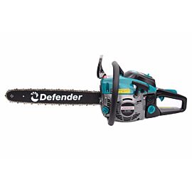 Пила ланцюгова бензинова DEFENDER DC-3600