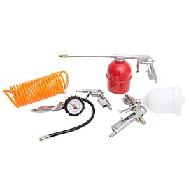 Набір лакофарбовий CHAMPION CP-1021