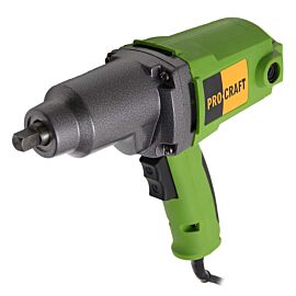 Електричний гайковерт PROCRAFT ES-1450
