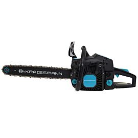 Пила ланцюгова бензинова KRAISSMANN KS 58 СС