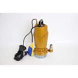 Насос дренажний Champion CP-5019 з поплавком [велике сито]