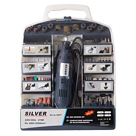 Гравер SILVER 10477
