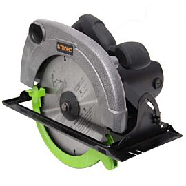 Пила циркулярна електрична Stromo SC 2550