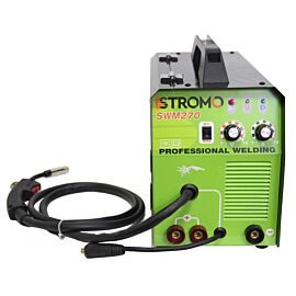 Зварювальний напівавтомат STROMO SWM-270
