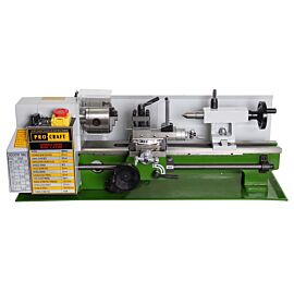 Токарный станок по металлу PROCRAFT VMM800