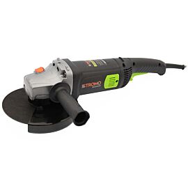 Кутова шліфмашинка STROMO SG-2300 / 180