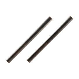 Ніж для електрорубанка 82 мм [вузький]