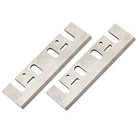 Ніж для електрорубанка 110 мм [широкий] для MAKITA