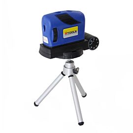 Лазерний рівень HTOOLS 29B902 [HOUSETOOLS]