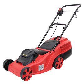 Газонокосарка електрична AGRIMOTOR KK4015
