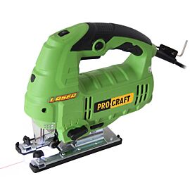 Электрический лобзик PROCRAFT ST-1300 [Электролобзик]