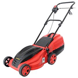 Газонокосарка електрична AGRIMOTOR KK3813