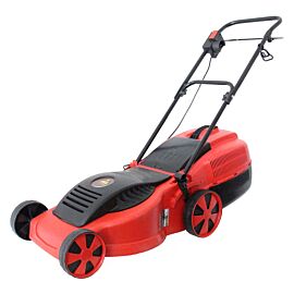 Газонокосарка електрична AGRIMOTOR KK4216