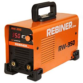 Інвертор зварювальний REBINER RW-350
