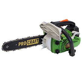 Пила цепная бензиновая Procraft К300S