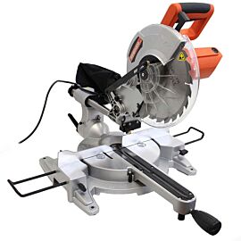 Пила торцювальна електрична REBINER RMS-2950