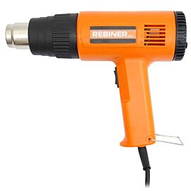 Фен будівельний REBINER RHG-2050