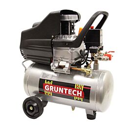 Компресор масляний GRUNTECH 24-1