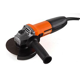 Кутова шліфмашинка REBINER RAG-1050-125