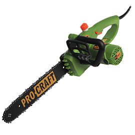 Пила цепная электрическая PROCRAFT K1800