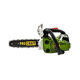 Пила ланцюгова бензинова Procraft K300S