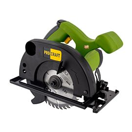 Дисковая пила электрическая Procraft KR-1850/140