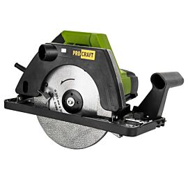 Циркулярная пила электрическая Procraft KR-2750