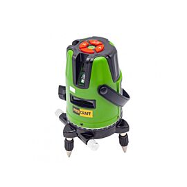 Рівень лазерний Procraft LE3D