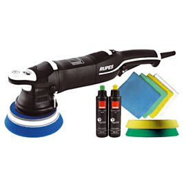 Ексцентрикова полірувальна машинка RUPES LHR15 MarkIII STN