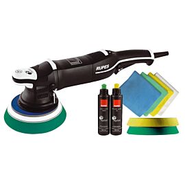 Ексцентрикова полірувальна машинка RUPES LHR21 MarkIII/STN