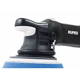 Ексцентрикова полірувальна машинка RUPES LHR21 MarkII STD