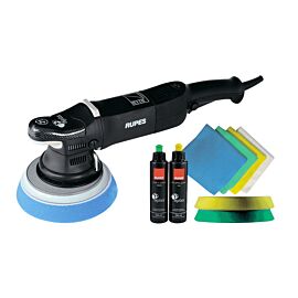 Ексцентрикова полірувальна машинка RUPES LHR21 MarkII STN