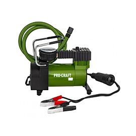 Мінікомпресор повітряний Procraft LK170