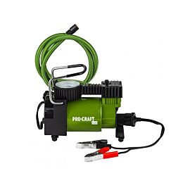 Мінікомпресор повітряний Procraft LK190