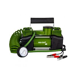 Мінікомпресор повітряний Procraft LK400