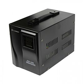 Автоматичний стабілізатор напруги Luxeon PC-EDR15000VA