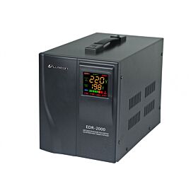 Автоматичний стабілізатор напруги Luxeon PC-EDR20000VA