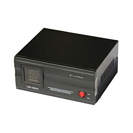 Автоматичний стабілізатор напруги Luxeon LDR-1000