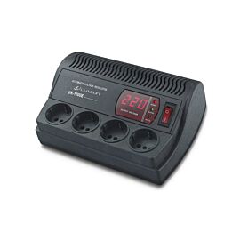 Автоматичний стабілізатор напруги Luxeon VK-1000E