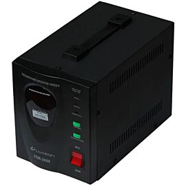 Автоматичний стабілізатор напруги Luxeon FDR-2000