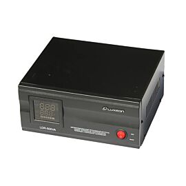 Автоматичний стабілізатор напруги Luxeon LDR-500