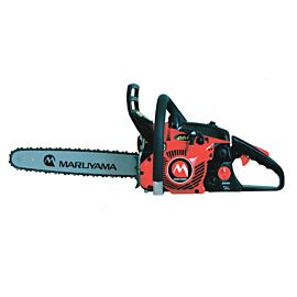 Пила ланцюгова бензинова MARUYAMA MCV3501